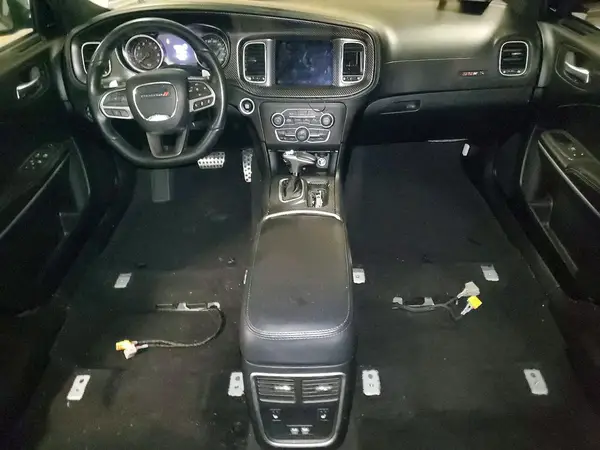 2C3CDXGJ0MH578629 2021 DODGE CHARGER - Image 8