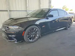 2C3CDXGJ0MH579568 2021 DODGE CHARGER