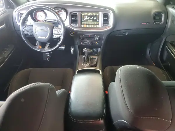 2C3CDXGJ0MH579568 2021 DODGE CHARGER - Image 8