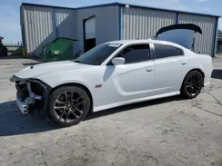 2C3CDXGJ0MH579599 2021 DODGE CHARGER