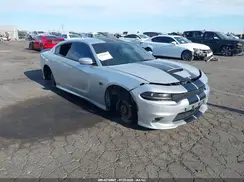 2C3CDXGJ0MH579697 2021 DODGE CHARGER