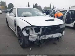 2C3CDXGJ0MH581031 2021 DODGE CHARGER