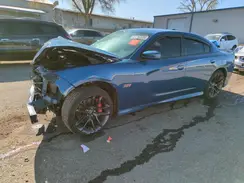 2C3CDXGJ0MH581059 2021 DODGE CHARGER