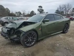 2C3CDXGJ0MH581109 2021 DODGE CHARGER