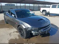 2C3CDXGJ0MH582552 2021 DODGE CHARGER