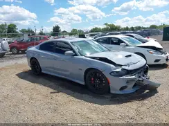 2C3CDXGJ0MH582664 2021 DODGE CHARGER