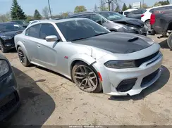 2C3CDXGJ0MH584480 2021 DODGE CHARGER