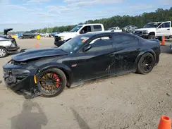 2C3CDXGJ0MH584687 2021 DODGE CHARGER