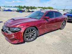 2C3CDXGJ0MH588044 2021 DODGE CHARGER