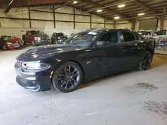 2C3CDXGJ0MH588089 2021 DODGE CHARGER