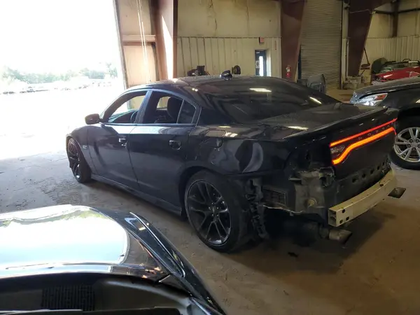 2C3CDXGJ0MH588089 2021 DODGE CHARGER - Image 2