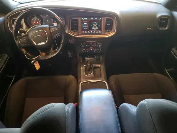2C3CDXGJ0MH588089 2021 DODGE CHARGER - Image 8