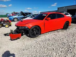 2C3CDXGJ0MH588349 2021 DODGE CHARGER