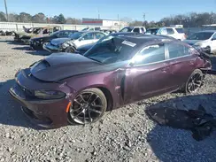 2C3CDXGJ0MH591560 2021 DODGE CHARGER