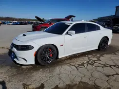 2C3CDXGJ0MH603013 2021 DODGE CHARGER