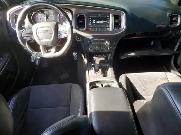 2C3CDXGJ0MH603013 2021 DODGE CHARGER - Image 8