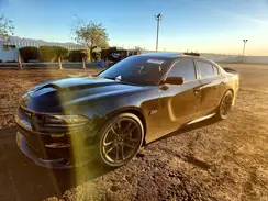2C3CDXGJ0MH603528 2021 DODGE CHARGER
