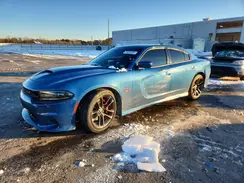 2C3CDXGJ0MH609572 2021 DODGE CHARGER