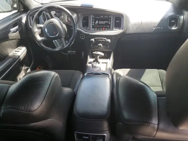 2C3CDXGJ0MH612262 2021 DODGE CHARGER - Image 8