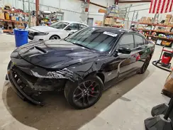 2C3CDXGJ0MH616103 2021 DODGE CHARGER