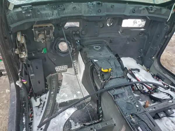 2C3CDXGJ0MH617607 2021 DODGE CHARGER - Image 8
