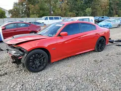 2C3CDXGJ0MH618336 2021 DODGE CHARGER