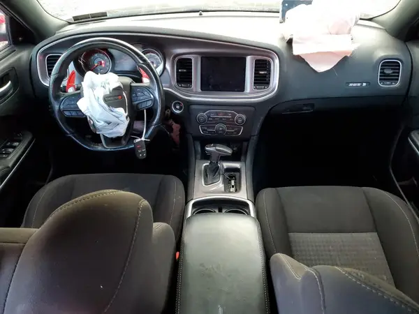 2C3CDXGJ0MH618336 2021 DODGE CHARGER - Image 8