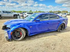 2C3CDXGJ0MH620782 2021 DODGE CHARGER