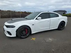 2C3CDXGJ0MH621740 2021 DODGE CHARGER
