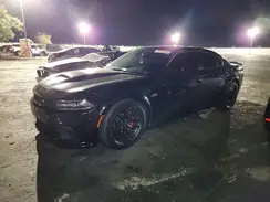 2C3CDXGJ0MH622032 2021 DODGE CHARGER