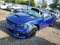 2C3CDXGJ0MH622869 2021 DODGE CHARGER