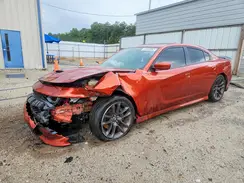 2C3CDXGJ0MH639459 2021 DODGE CHARGER