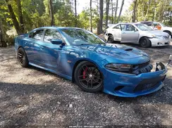 2C3CDXGJ0MH643415 2021 DODGE CHARGER