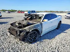 2C3CDXGJ0MH645259 2021 DODGE CHARGER