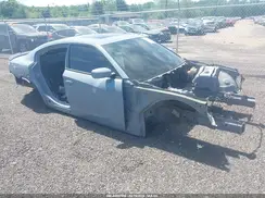 2C3CDXGJ0MH649683 2021 DODGE CHARGER
