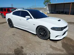 2C3CDXGJ0MH656794 2021 DODGE CHARGER
