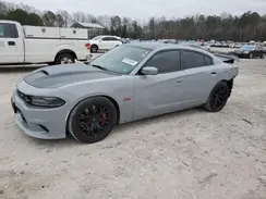 2C3CDXGJ0MH675152 2021 DODGE CHARGER