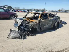 2C3CDXGJ0MH678827 2021 DODGE CHARGER