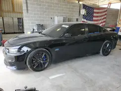 2C3CDXGJ0MH684451 2021 DODGE CHARGER