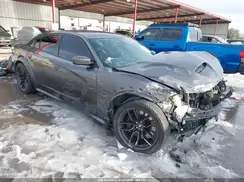 2C3CDXGJ0MH685020 2021 DODGE CHARGER