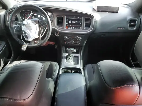 2C3CDXGJ0NH110286 2022 DODGE CHARGER - Image 8