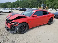 2C3CDXGJ0NH124382 2022 DODGE CHARGER