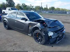 2C3CDXGJ0NH134779 2022 DODGE CHARGER