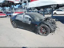 2C3CDXGJ0NH135446 2022 DODGE CHARGER
