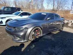 2C3CDXGJ0NH136175 2022 DODGE CHARGER