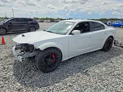 2C3CDXGJ0NH136273 2022 DODGE CHARGER