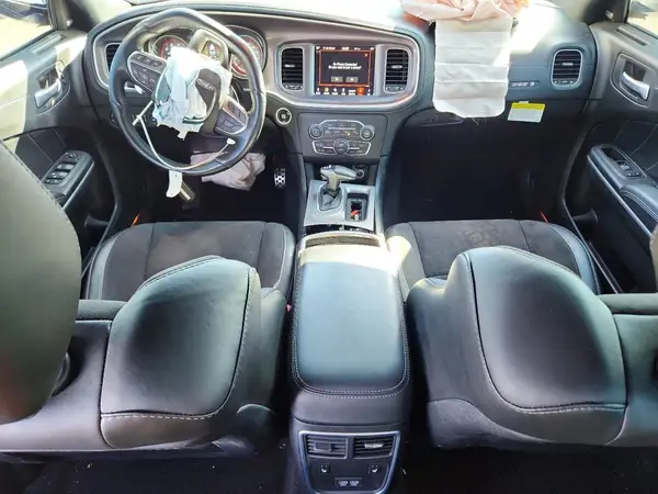 2C3CDXGJ0NH136645 2022 DODGE CHARGER - Image 8