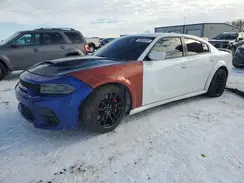 2C3CDXGJ0NH139979 2022 DODGE CHARGER