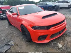 2C3CDXGJ0NH142672 2022 DODGE CHARGER