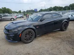 2C3CDXGJ0NH163988 2022 DODGE CHARGER